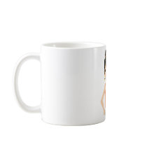 Birthday mugs