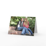 Birthday Mug Card