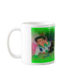 Birthday Mug for PaPa