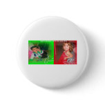 Birthday Mug for PaPa Pinback Buttons