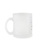 Birthday Mug - H
