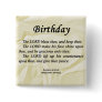 Birthday Numbers 6-24 Pin