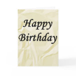 Birthday Numbers 6-24 Cards