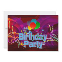 Birthday Party