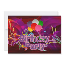 Birthday Party