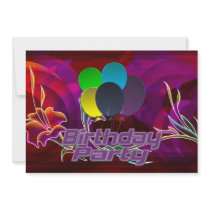 Birthday Party