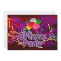 Birthday Party