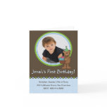 Birthday Party Invitation cards