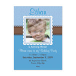 BIRTHDAY PARTY INVITATION :: prettily 3