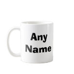 Birthday Penguin Mug