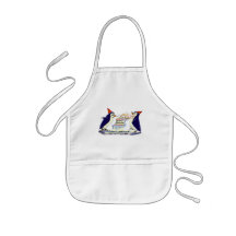 BiRtHdAy PeNgUiNs Aprons