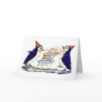 BiRtHdAy PeNgUiNs Greeting Card