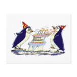 BiRtHdAy PeNgUiNs Postcards