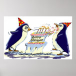 BiRtHdAy PeNgUiNs posters