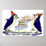 BiRtHdAy PeNgUiNs Posters