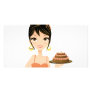 Birthday Picture Card