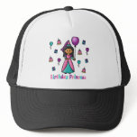 Birthday Princess Hat