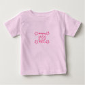 Birthday Princess t-shirts