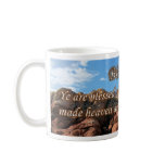 Birthday Psalm 115-15 Mug