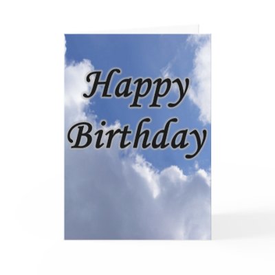 Birthday Psalm 118-24 Greeting Cards by inspiredbygenius