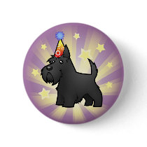 Birthday Scottish Terrier