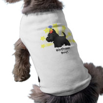 Birthday Scottish Terrier