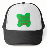 Birthday Spanking Crew Hat