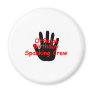 Birthday Spanking Crew