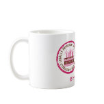 Birthday Stamp 50 Mug Custom