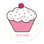 birthday stickers