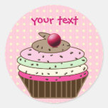 birthday stickers