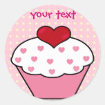 birthday stickers