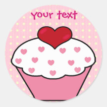 birthday stickers