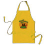 BIRTHDAY SURPRISE APRON