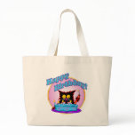 BIRTHDAY SURPRISE TOTE BAG
