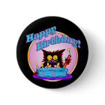 BIRTHDAY SURPRISE
