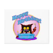 BIRTHDAY SURPRISE