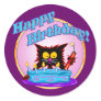 BIRTHDAY SURPRISE