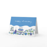 Birthday Tea cards