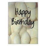 Birthday Time Card