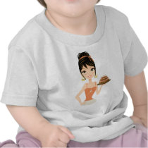 Birthday t-shirts