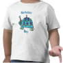 Birthday Turtle