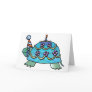 Birthday Turtle