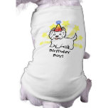 Birthday West Highland White Terrier