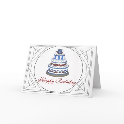 Birthday Wishes Cards by maydb_7