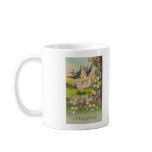 Birthday Wishes Coffee Mug