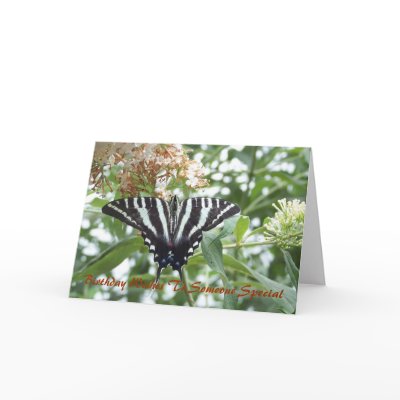 Birthday Wishes To Som... Greeting Card by Guiltypleasures