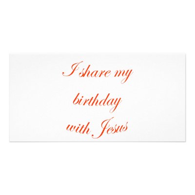 Birthday with Jesus by omgoshitschristmas