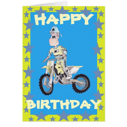 BIRTHDAYcard spangleMASSIVE
