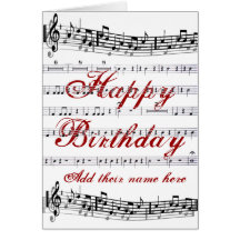 Birthdays__ Greeting Cards